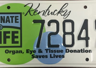 Donate Life