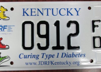 JDRF Diabetes
