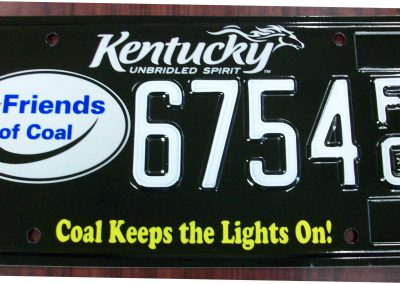 Friends of Coal