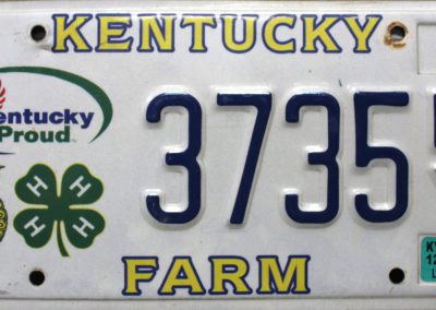 Kentucky Farm