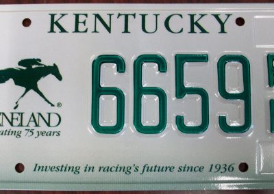 Keeneland