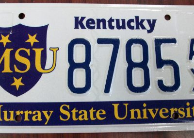Murray State University
