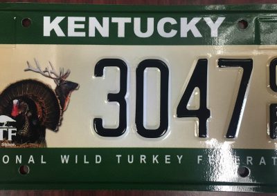 National Wild Turkey Federation