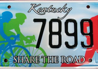Share the Road