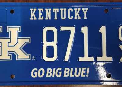 UK Blue