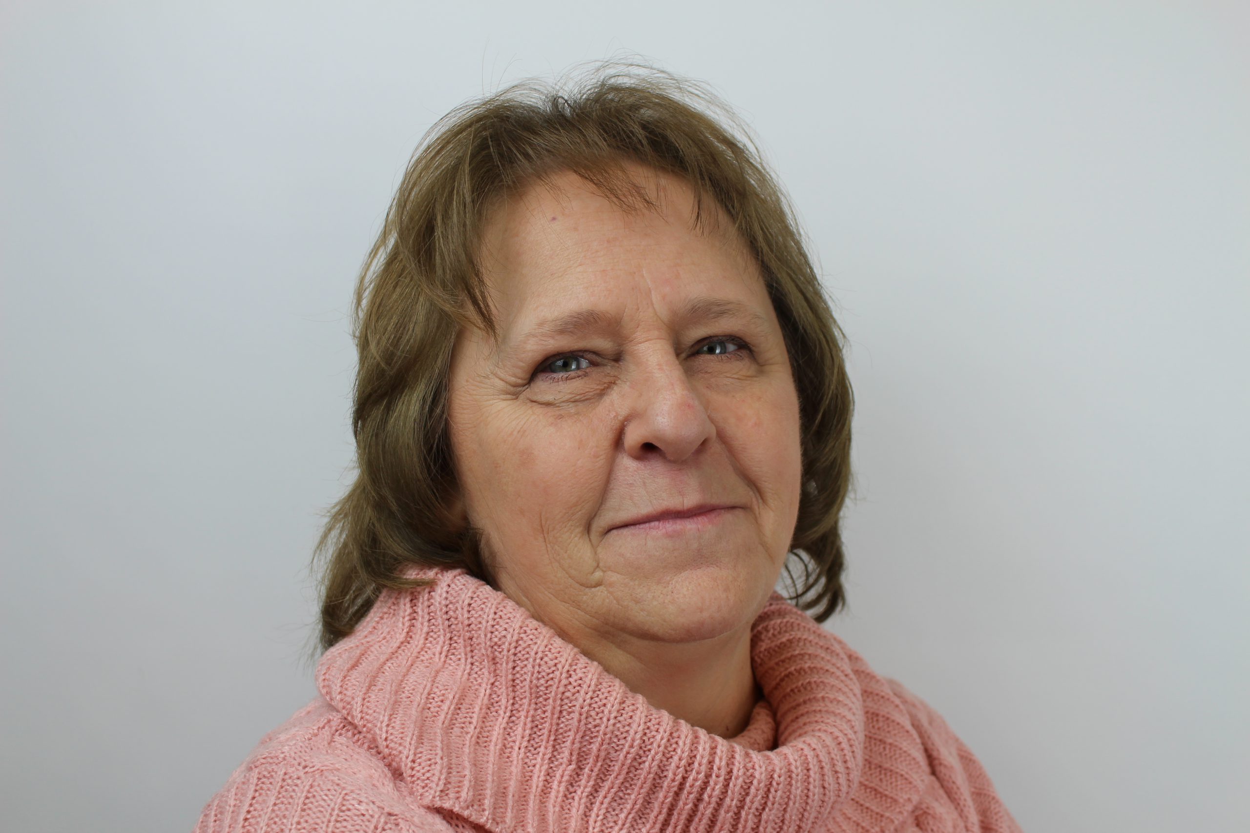 Betty Tate
