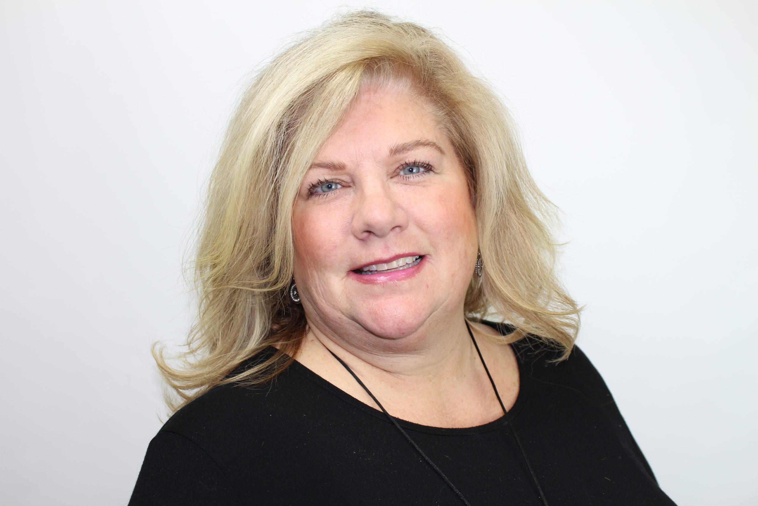 Marla Blair