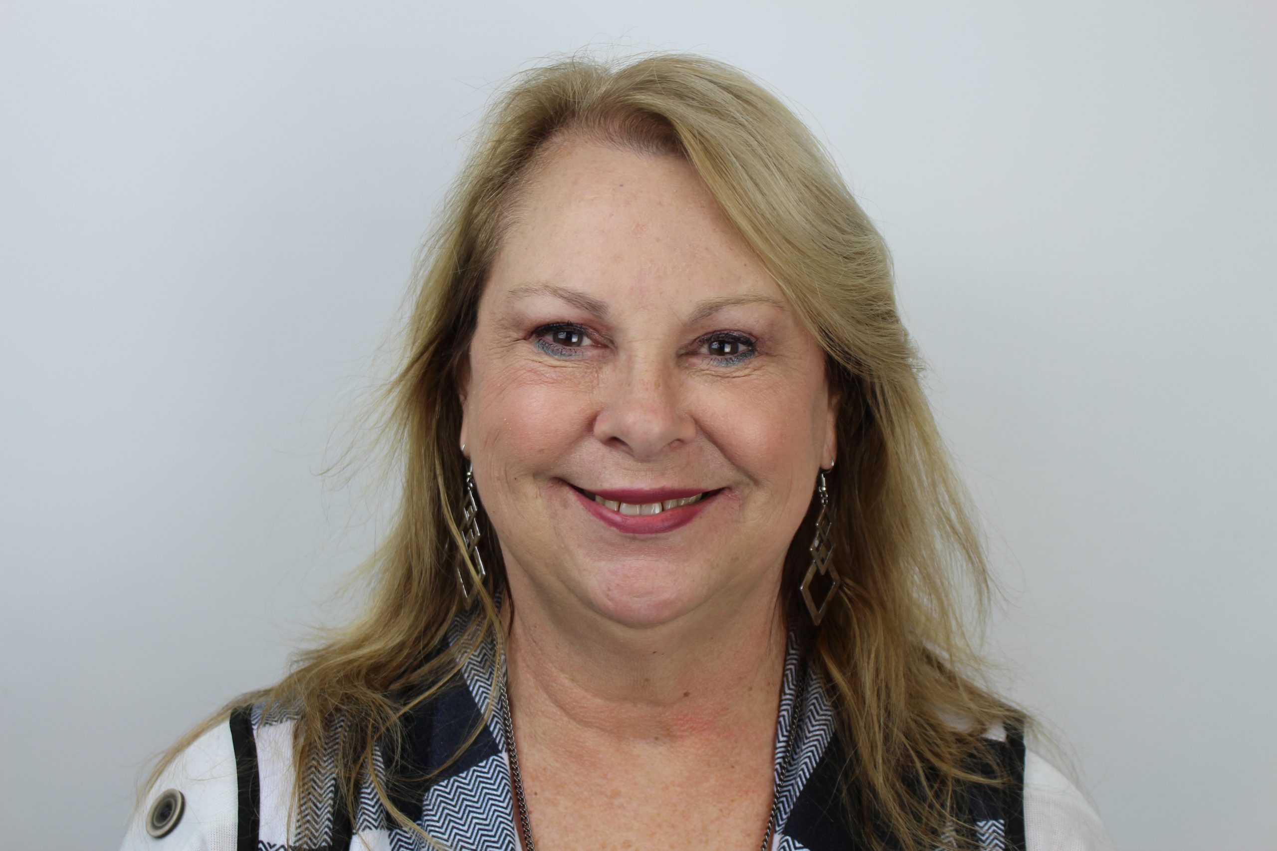 Barbara Wright