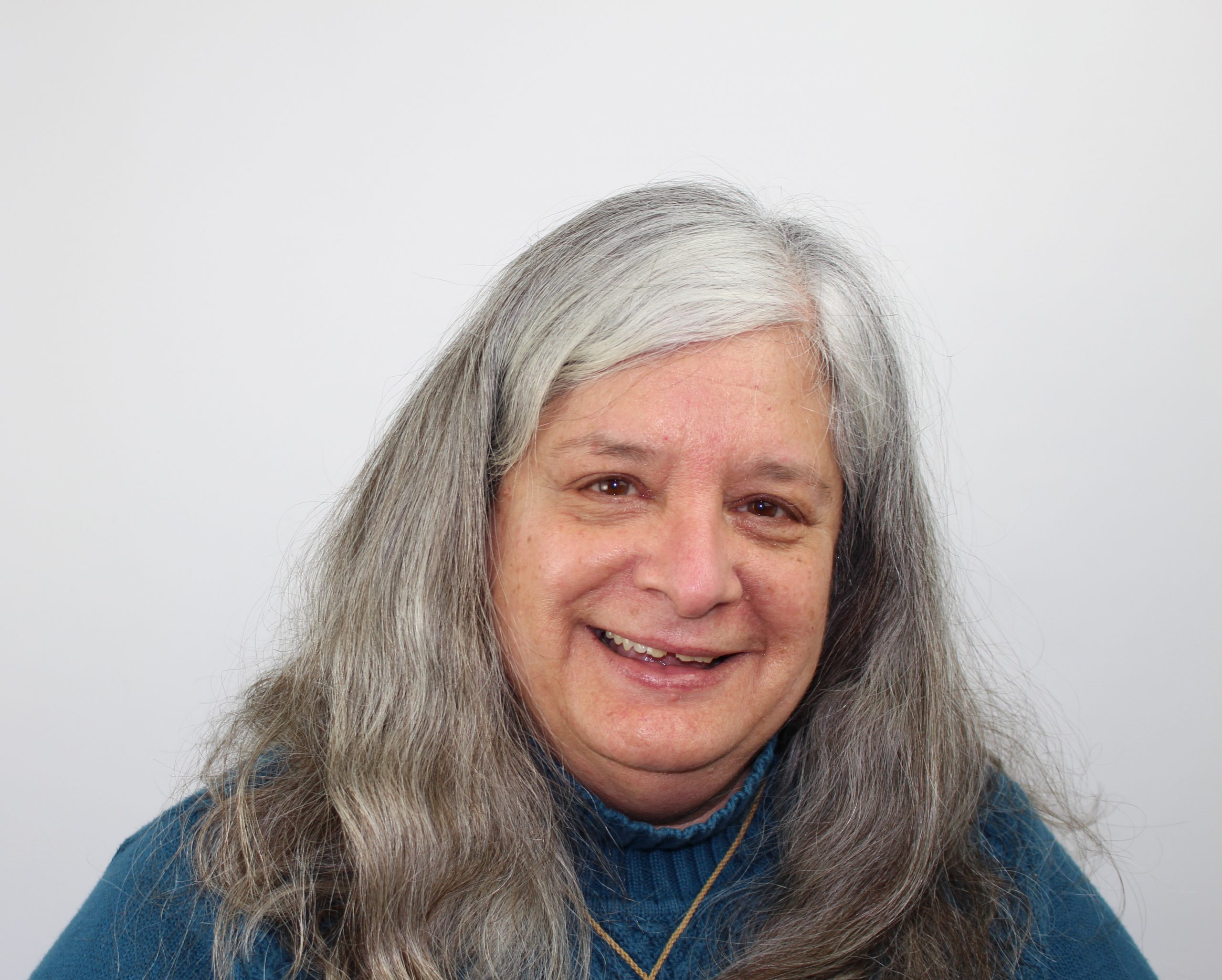 Mary Miller