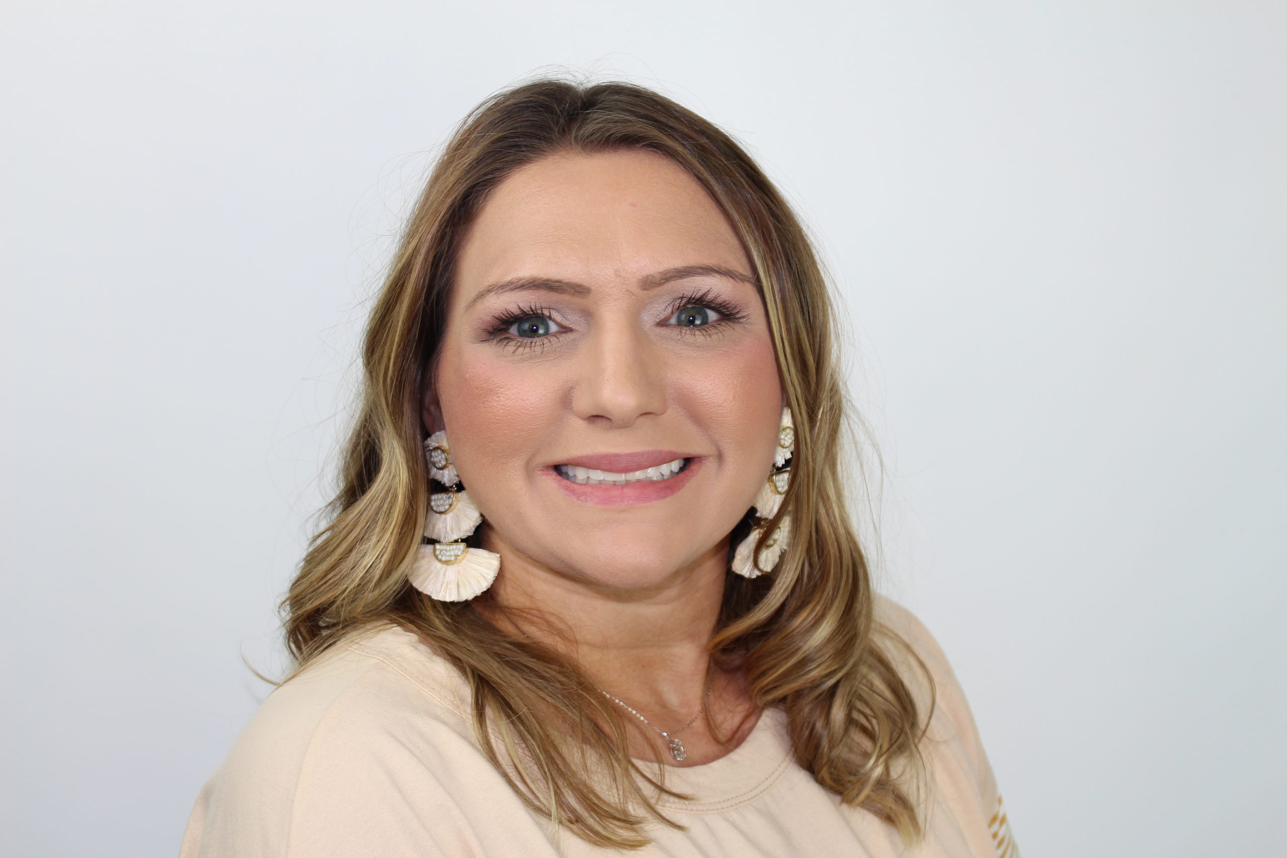Amber Snell