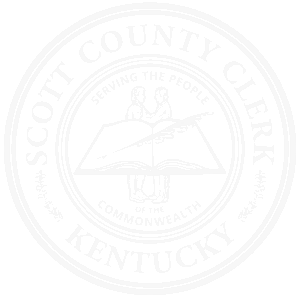 Scott County seal, Serving the People of the Commonwealth