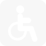 handicap placard icon